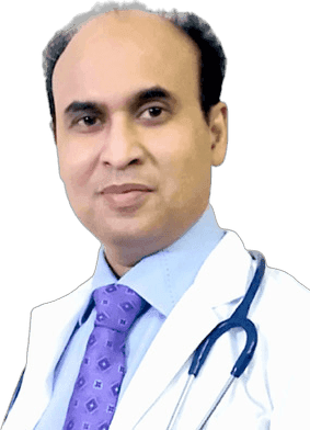 Prof. Dr. Mir Jakib Hossain, Gastroenterology, Liver Diseases, Pancreas & Medicine Specialist