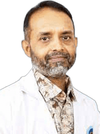 Prof. Dr. Muhammad Abdullahel Kafi, Gastroenterology, Liver, Medicine, Therapeutic & ERCP Specialist