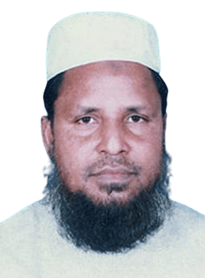 Prof. Dr. Nurul Alam, Eye Diseases Specialist, Phaco & Laser Surgeon