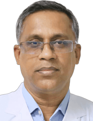 Prof. Dr. Swapan Kumar Sarkar, Gastroenterology (Stomach, Liver, Gallbladder, Pancreas) & Medicine Specialist