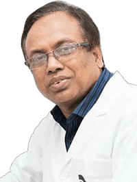 Prof. Dr. Syed Abdul Wadud, Eye Specialist & Phaco Surgeon