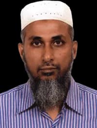 Prof. Dr. Syed Mohammad Arif, Gastroenterology (Stomach, Liver, Gallbladder, Pancreas) & Medicine Specialist