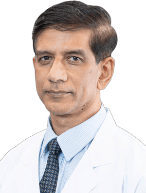 Prof. Dr. Touhidul Karim Majumder, Gastroenterology, Liver Diseases, & Pancreatic Medicine Specialist