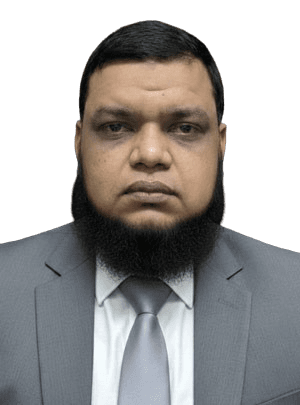 Dr. Ahsan Uddin Ahmed Chowdhury, Medicine Specialist