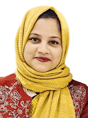 Dr. Farhana Yasmin, Child Diseases Specialist & Pediatric Nephrologist