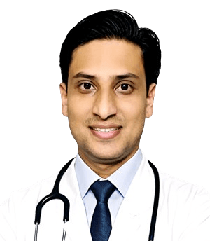 Dr. Mohammad Syduzzaman, Medicine Specialist