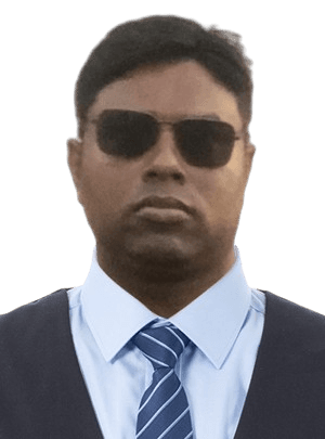 Dr. Md. Mohsin Reza (Pallab), Medical Oncologist (Cancer Specialist)