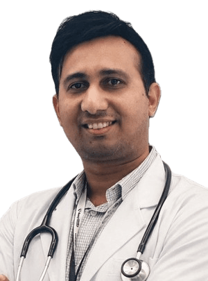 Dr. Md. Monirozzaman, Chest Diseases & Respiratory Medicine Specialist