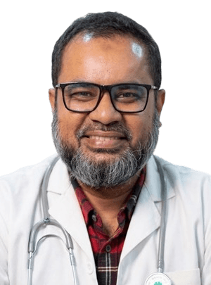 Dr. Ashraful Hoque, Diabetic Foot & Wound Care, Regenerative Medicine, Transfusion Medicine
