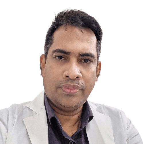 Prof. Dr. Md. Anwarul Azim, Pediatrics & Pediatric Gastroenterology