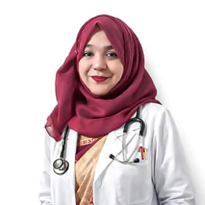 Dr. Salsabil Sultana, General & Laparoscopic Surgery