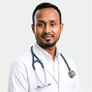 Dr. Shrikantha Karmaker, Orthopedics (Bone, Joint, Spine) Specialist & Trauma Surgeon
