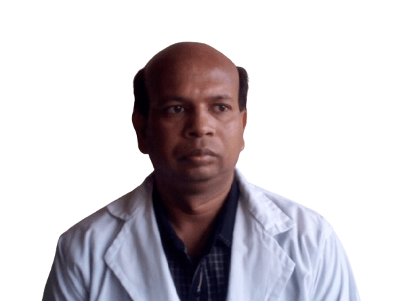 Md. Shariful Islam Johnny , Radiotherapy (Clinical Oncology)