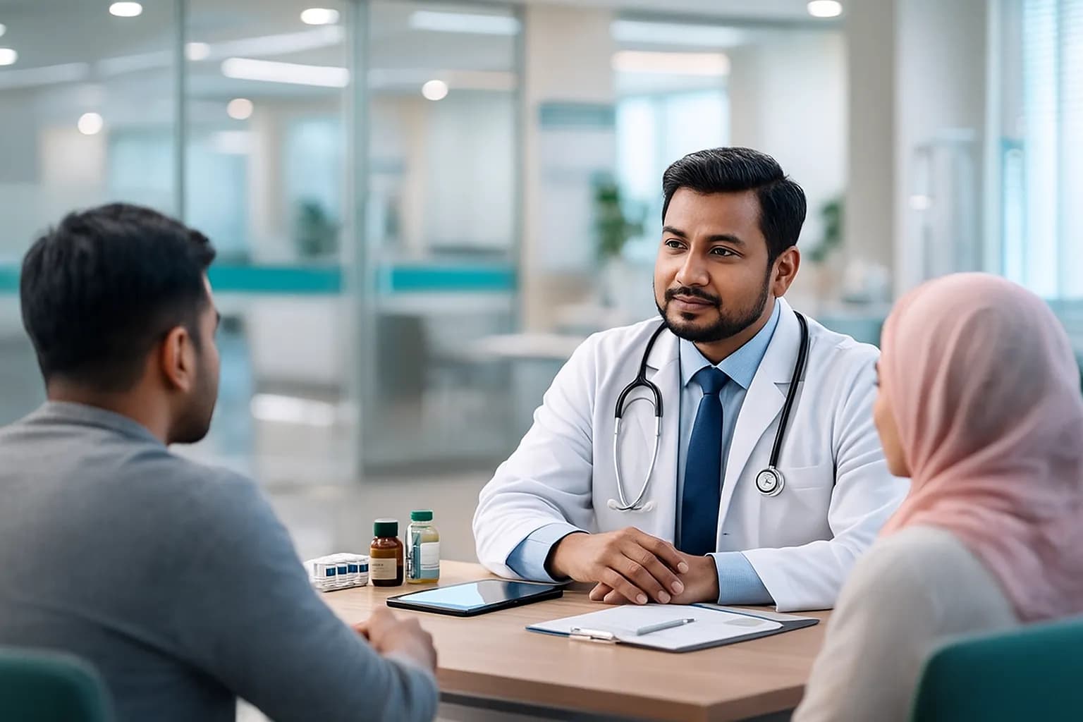 Sex Specialist in Bangladesh | Sexual Health Doctor