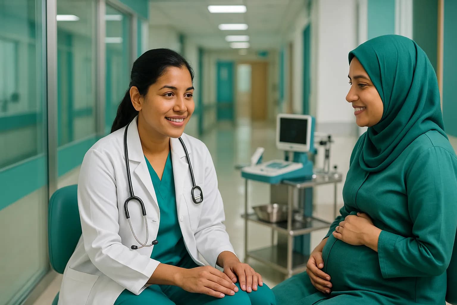 Gynecologist in Mymensingh | Doctors24