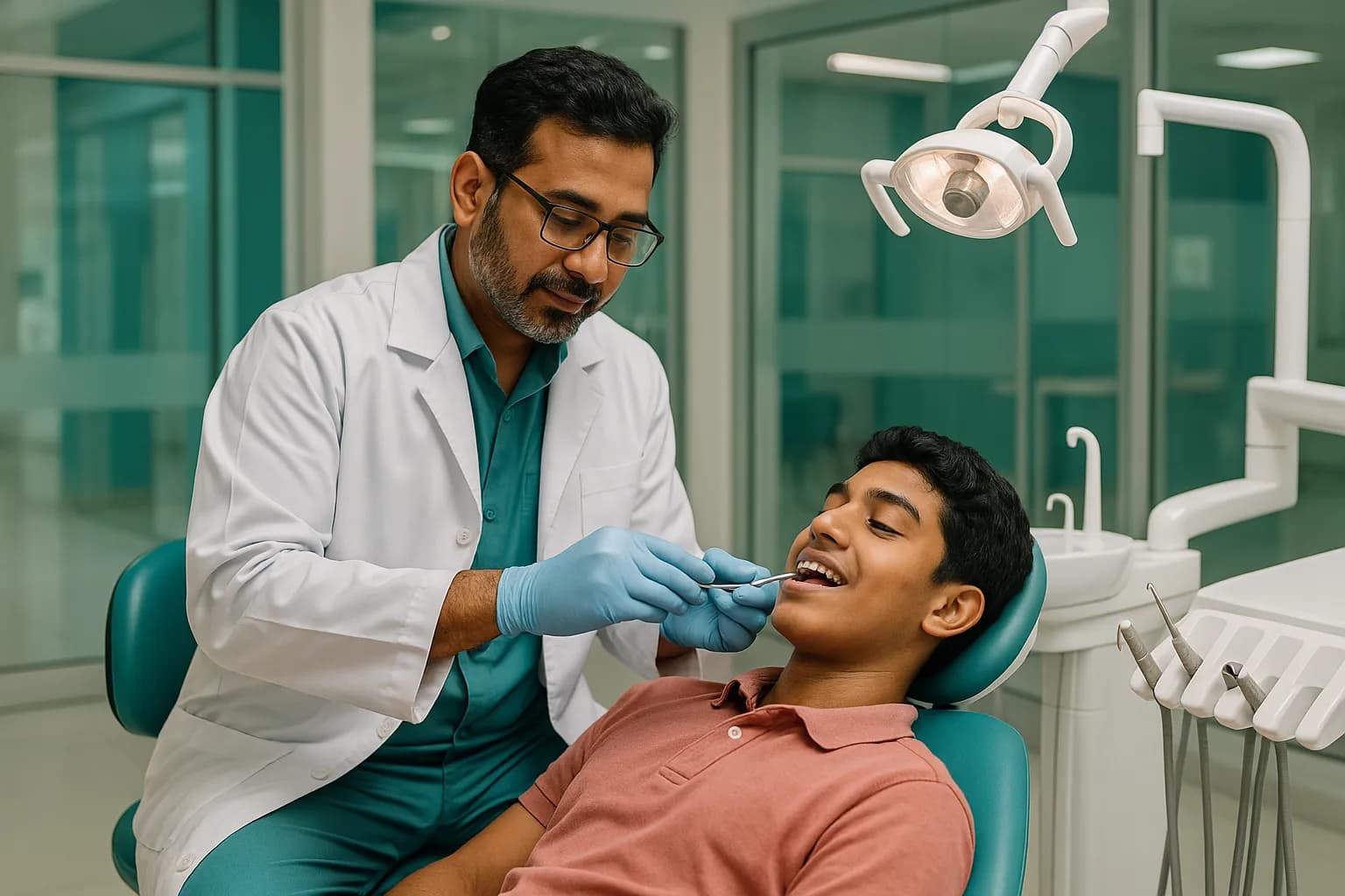 Orthodontist in Chattogram | Doctors24