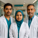 Ahsania Mission Cancer & General Hospital
