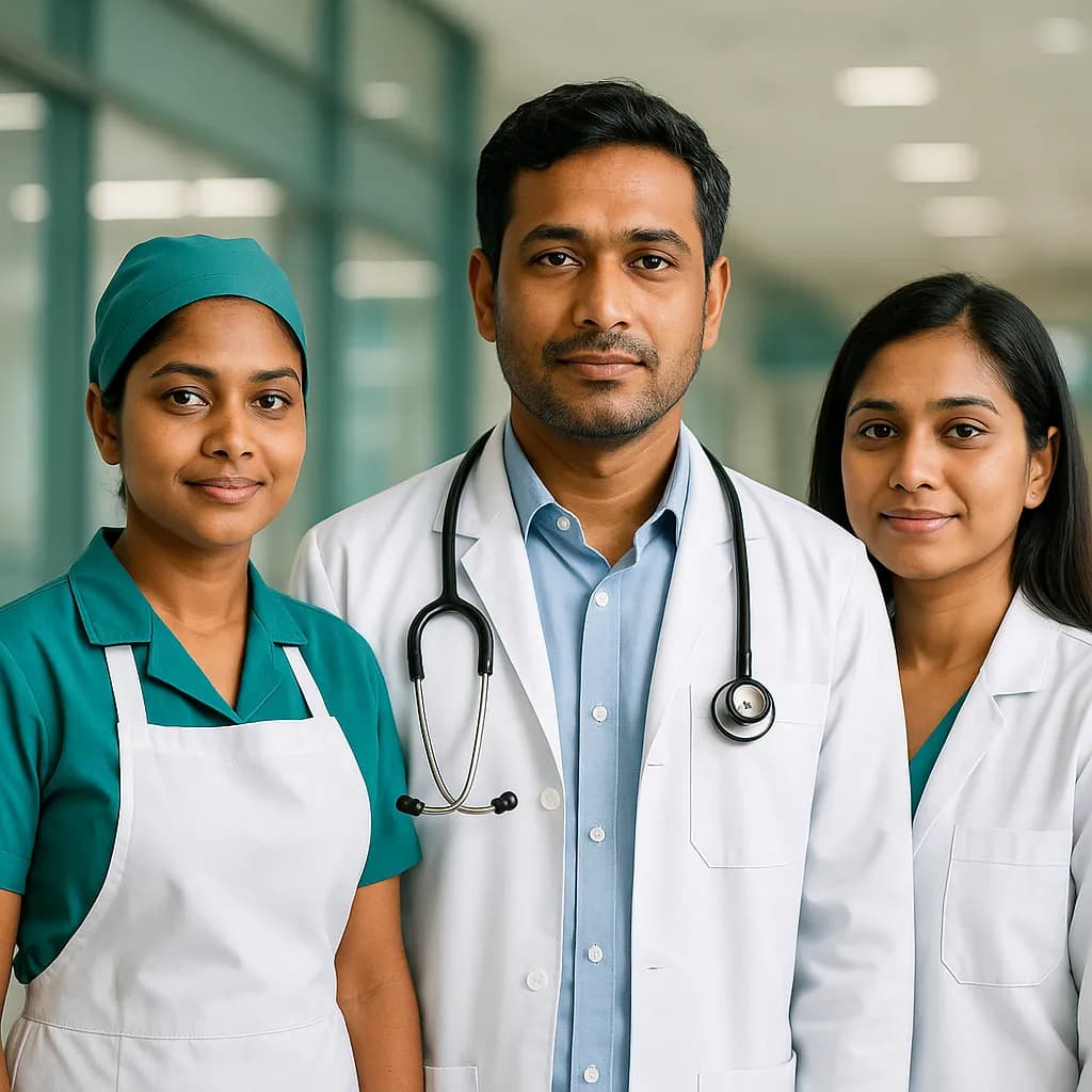 Centre for the Rehabilitation of the Paralysed (CRP) Savar