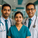 Comfort Diagnostic Center Dhanmondi