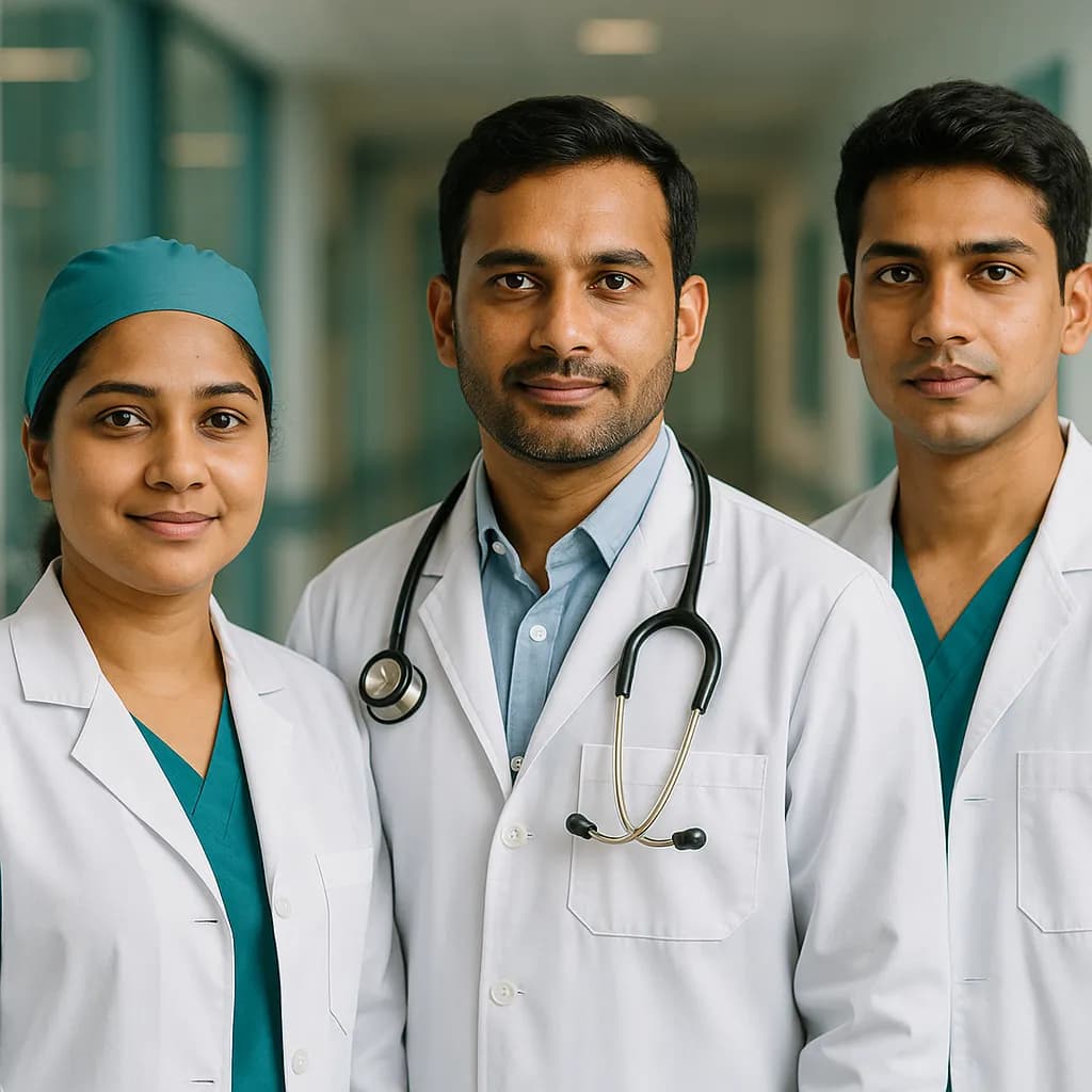 Digilab Medical Services Ltd Mirpur, Bangladesh