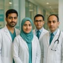 Dogma Hospital Badda