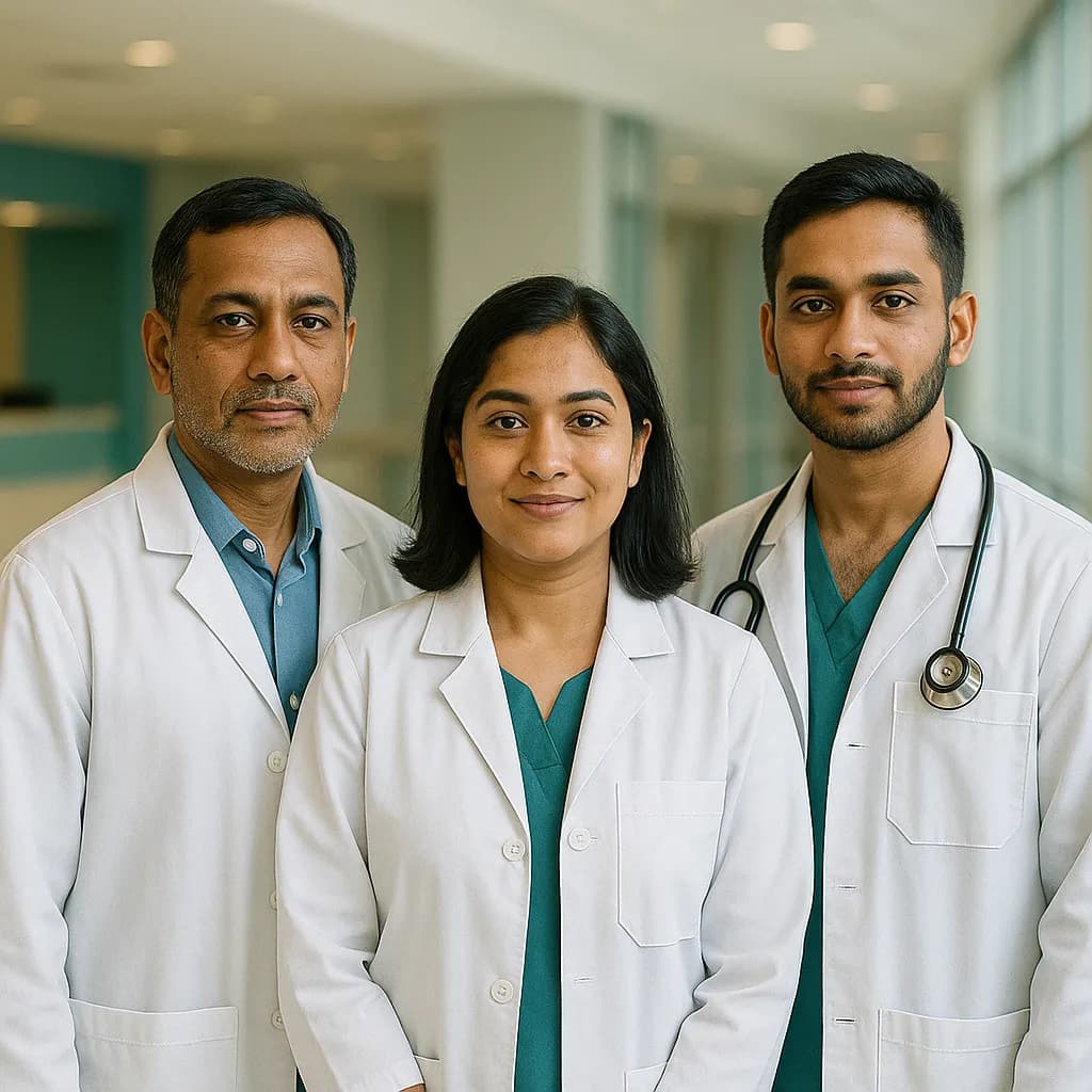 Labaid Diagnostic Uttara (Unit 02), Bangladesh