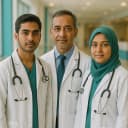Vision Eye Hospital Dhaka