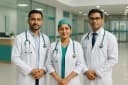 Popular Medical Center & Hospital Subhanighat Sylhet