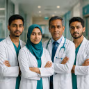 Garib Nawaz Clinic Diagnostic Limited Khulna