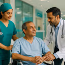 Alliance Hospital Limited