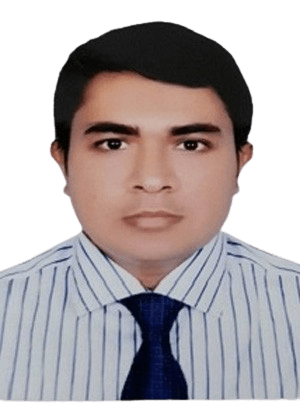 Dr. Md. Abdullah Al Mahmud Shovon, Pediatric Surgeon