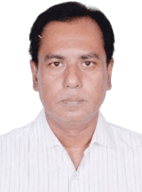 Prof. Dr. Kh. Md. Rayhan Hossain, Neonatal & Pediatric Surgeon