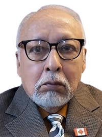 Prof. Dr. A.K. Moyeenuddin Ahmed, Mental Diseases, Drug Addiction Specialist & Neuropsychiatrist