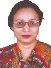 Dr. Mahfuza Akter, Skin, Sexual Diseases, Leprosy, Allergy Specialist & Laser Dermatosurgeon