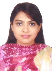 Dr. Kaniz Shahali Reza Snigdha, Skin, Hair, Nail, Allergy, Leprosy & Sexual Diseases Specialist