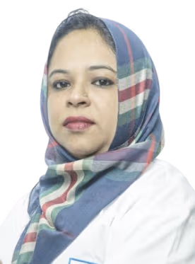 Dr. Fatema-Tu-Zohora, Skin, Sex, Allergy, Laser & Cosmetic Dermatologist
