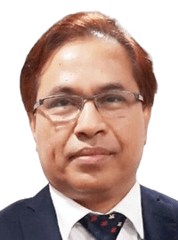 Prof. Dr. Md. Nazrul Islam, Rheumatology & Medicine Specialist