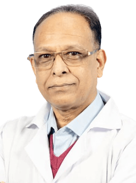 Dr. Syed Showkot Ahmed, Skin, Allergy & Sexual Diseases Specialist