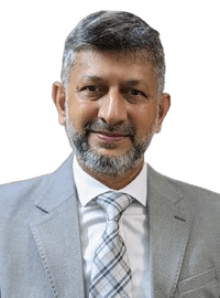 Brigadier General (Dr.) Masroor Hasan, Plastic, Reconstructive & Aesthetic Surgery Specialist