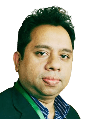 Dr. M. Moniruzzaman Khan, Skin, Hair, Nail, Sexual Diseases Specialist & Laser Surgeon