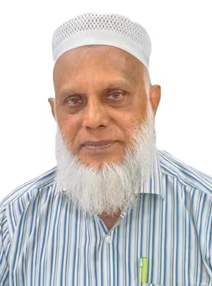 Prof. Dr. Md. Shah Alam, Mental Diseases, Drug Addiction, Sexual Health Specialist & Psychotherapist