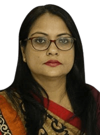 Dr. Khan Lamia Nahid, Child Diseases & Child Gastroenterology Specialist