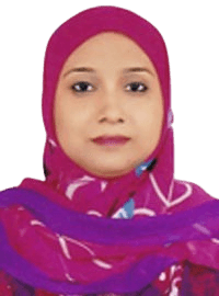 Dr. Taslim Fatema, Child Gastroenterology & Liver Diseases Specialist