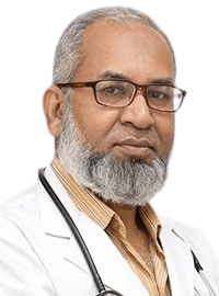 Dr A.E.M.N Jahangir Selim, Cardiology, Hypertension & Rheumatic Fever Specialist