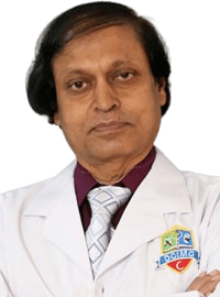 Prof. Dr. Sohrab Hossain Shourav, Urology Specialist & Kidney Stone Surgeon
