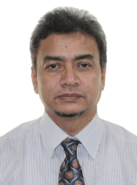 Prof. Dr. A.T.M. Aman Ullah, Urology (Kidney, Ureter, Bladder, Prostate) Specialist & Surgeon
