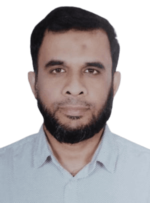Dr. Imtiaz Uddin Ahmed, Cardiology (Heart Diseases, Hypertension, Rheumatic Fever) Specialist