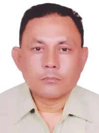 Dr. Shimul Kumar Bhowmik, Chest Diseases, Asthma & Respiratory Medicine Specialist