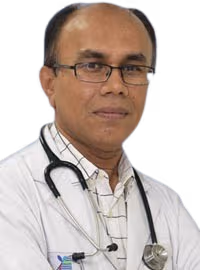 Dr. Abdur Razzak Sikder, Newborn, Adolescent & Child Diseases Specialist