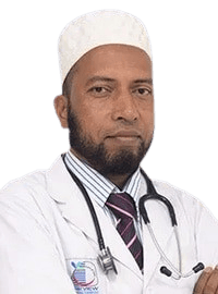 Dr. Mohammad Musa, Newborn, Adolescent & Child Diseases Specialist